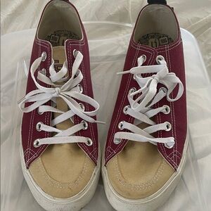 FSU Sneakers